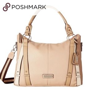 Jessica Simpson Greer Tote New with Tags!